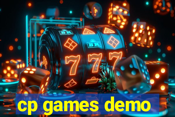 cp games demo